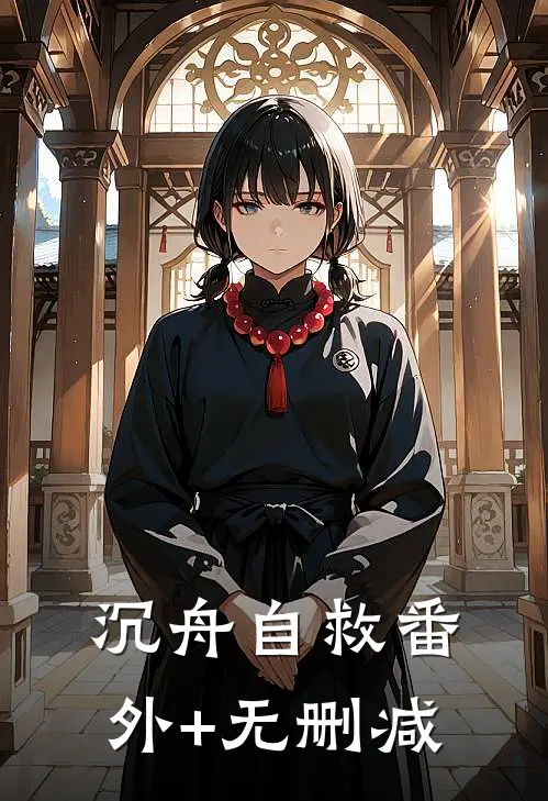 沉舟自救番外+无删减