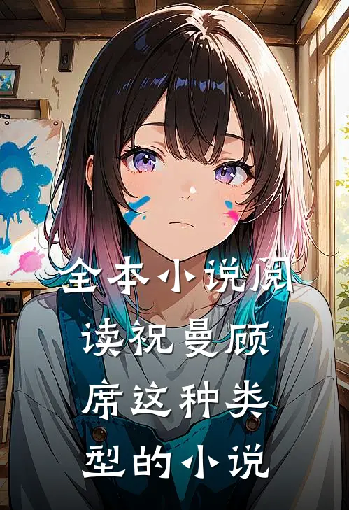 全本小说阅读祝曼顾席这种类型的小说