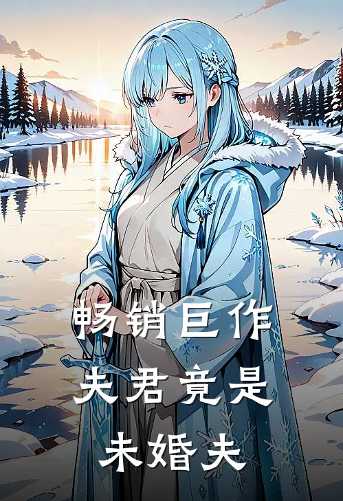 畅销巨作夫君竟是未婚夫