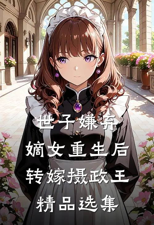 世子嫌弃，嫡女重生后转嫁摄政王精品选集