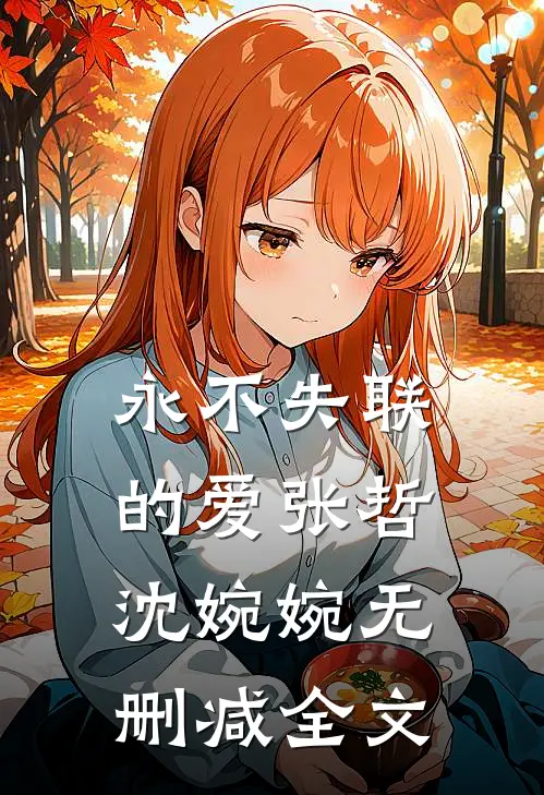 永不失联的爱张哲沈婉婉无删减全文