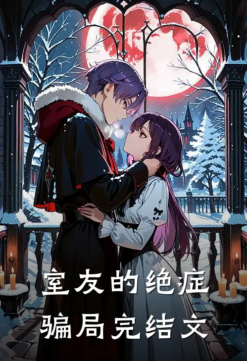室友的绝症骗局完结文