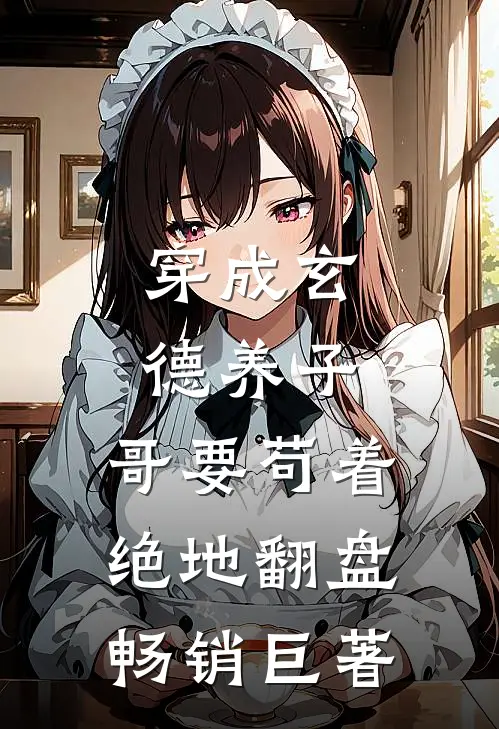 穿成玄德养子，哥要苟着绝地翻盘畅销巨著
