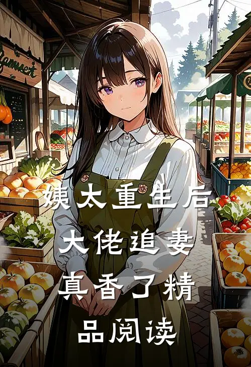 姨太重生后，大佬追妻真香了精品阅读