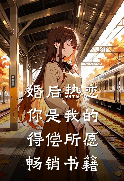 婚后热恋，你是我的得偿所愿畅销书籍