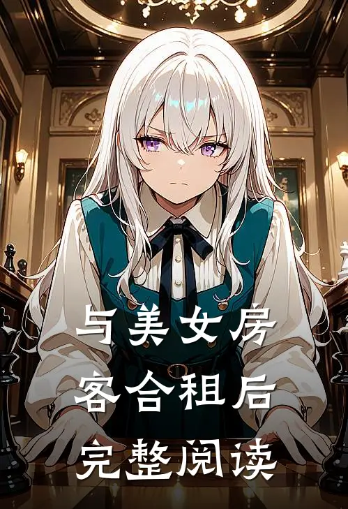 与美女房客合租后完整阅读