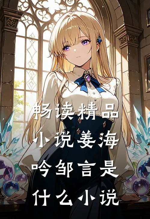 畅读精品小说姜海吟邹言是什么小说