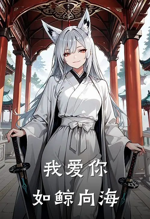 我爱你,如鲸向海,,似鸟投林,不可避免,无路可退