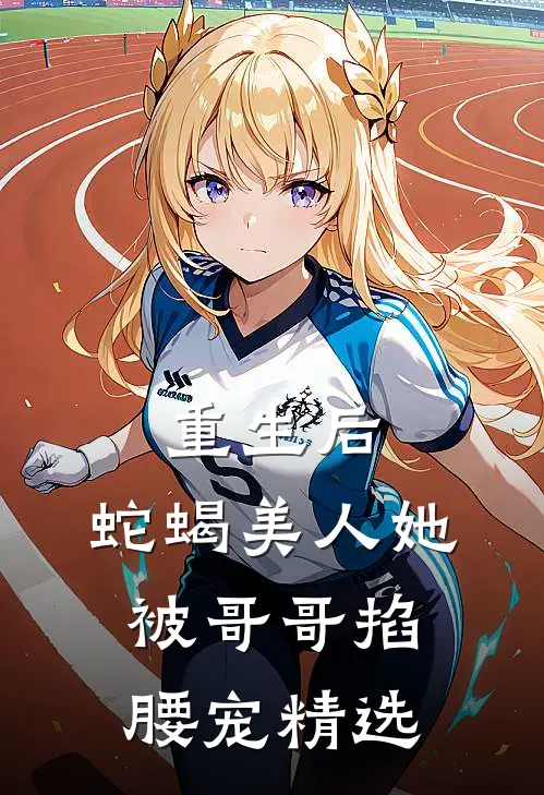重生后，蛇蝎美人她被哥哥掐腰宠精选