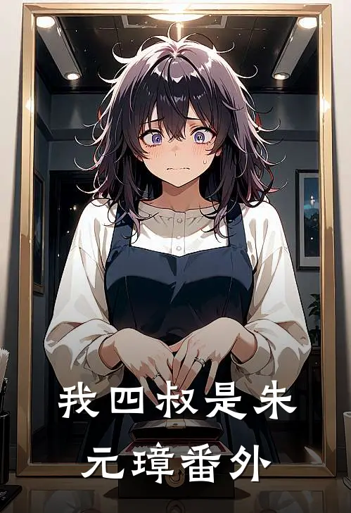我四叔是朱元璋番外