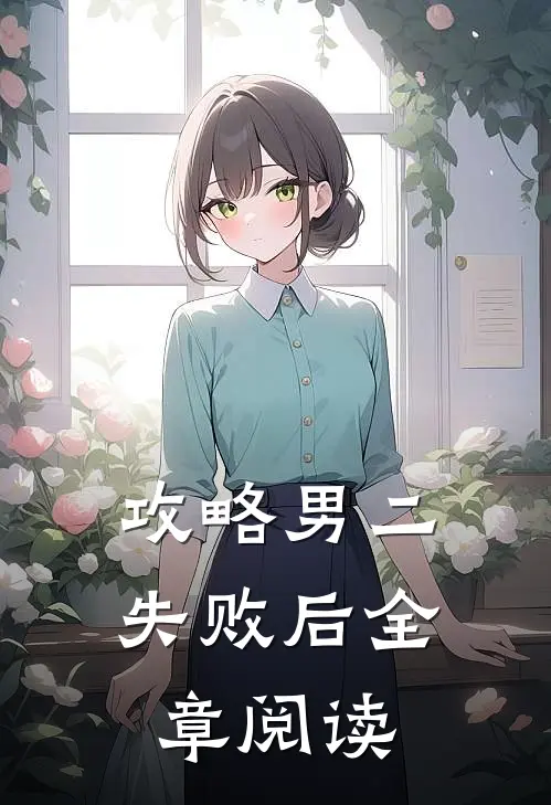 攻略男二失败后全章阅读