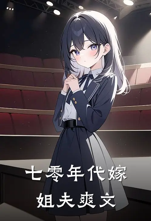 七零年代嫁姐夫爽文