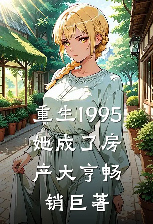 重生1995：她成了房产大亨畅销巨著