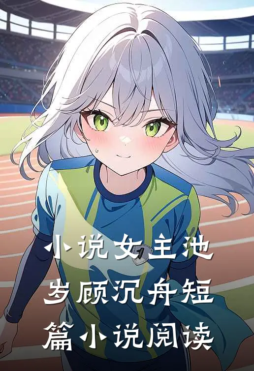 小说女主池岁顾沉舟短篇小说阅读
