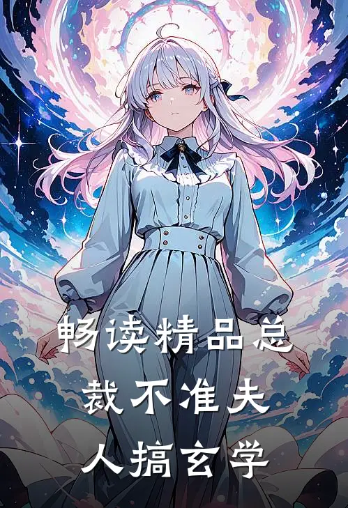 畅读精品总裁不准夫人搞玄学