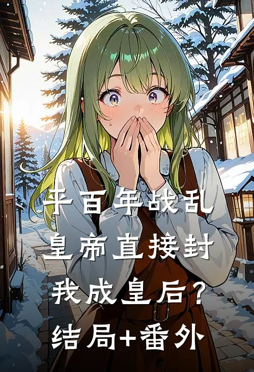 平百年战乱，皇帝直接封我成皇后？结局+番外