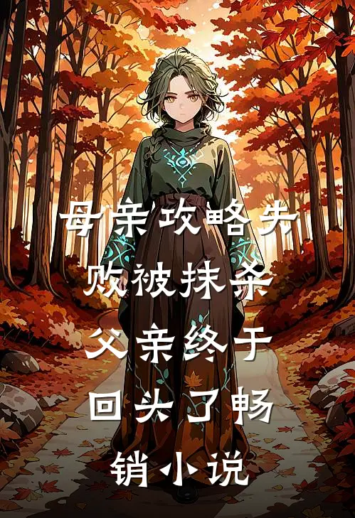 母亲攻略失败被抹杀,父亲终于回头了畅销小说