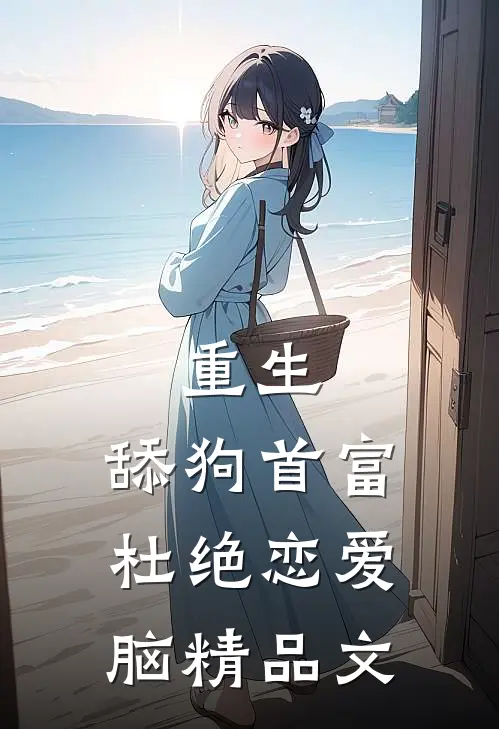 重生：舔狗首富杜绝恋爱脑精品文