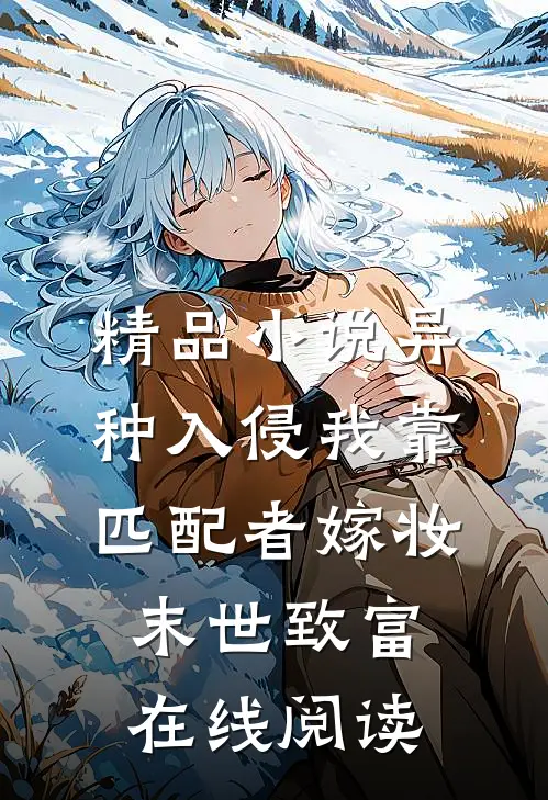 精品小说异种入侵我靠匹配者嫁妆末世致富在线阅读