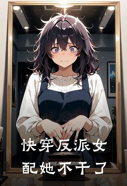 快穿反派女配她不干了