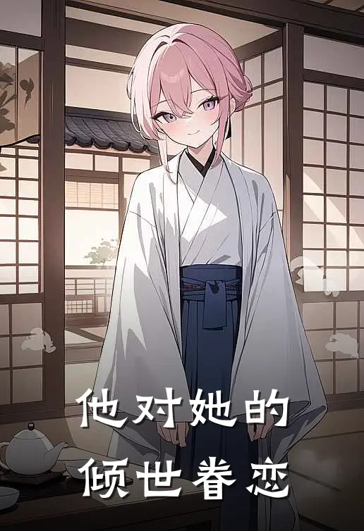 他对她的倾世眷恋