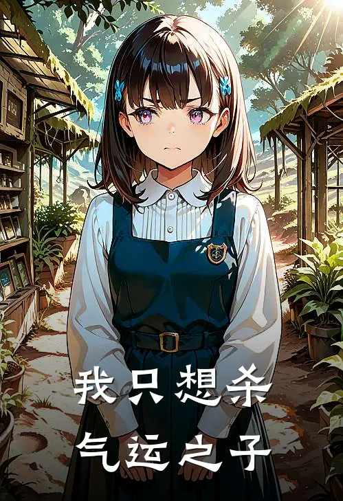 我只想杀气运之子