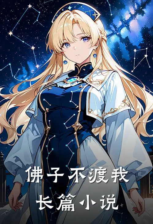 佛子不渡我长篇小说