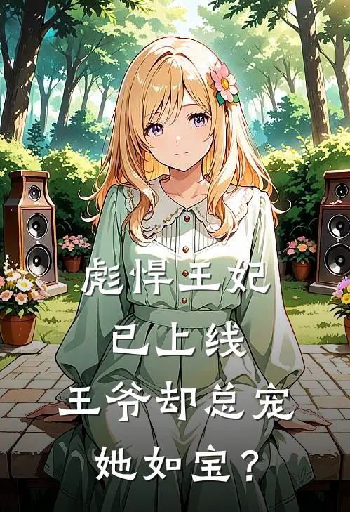 彪悍王妃已上线，王爷却总宠她如宝？