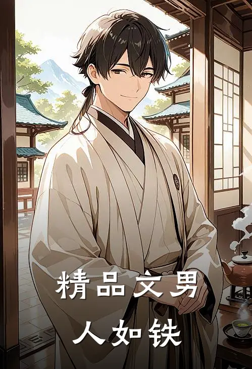 精品文男人如铁