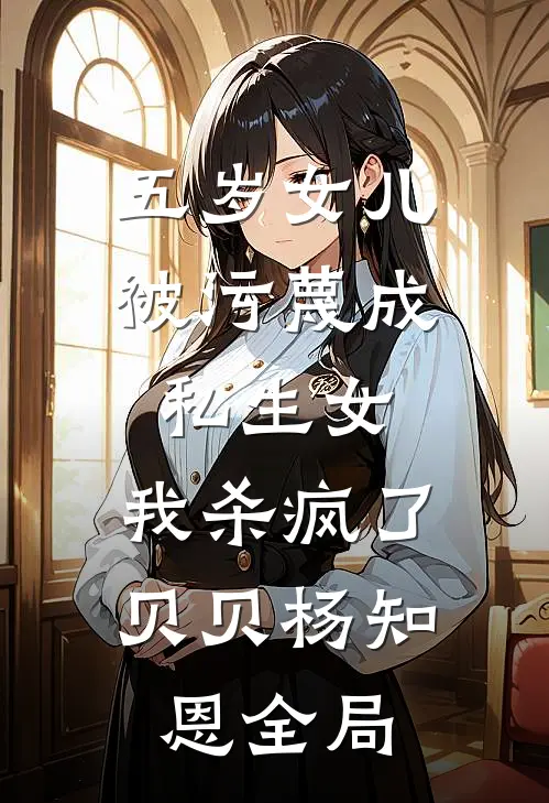 五岁女儿被污蔑成私生女，我杀疯了贝贝杨知恩全局