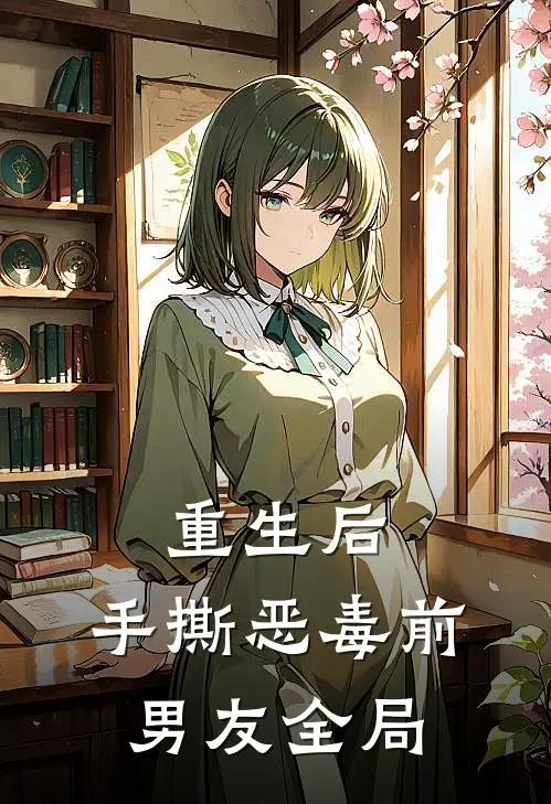 重生后,手撕恶毒前男友全局免费阅读