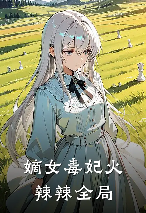 嫡女毒妃火辣辣全局