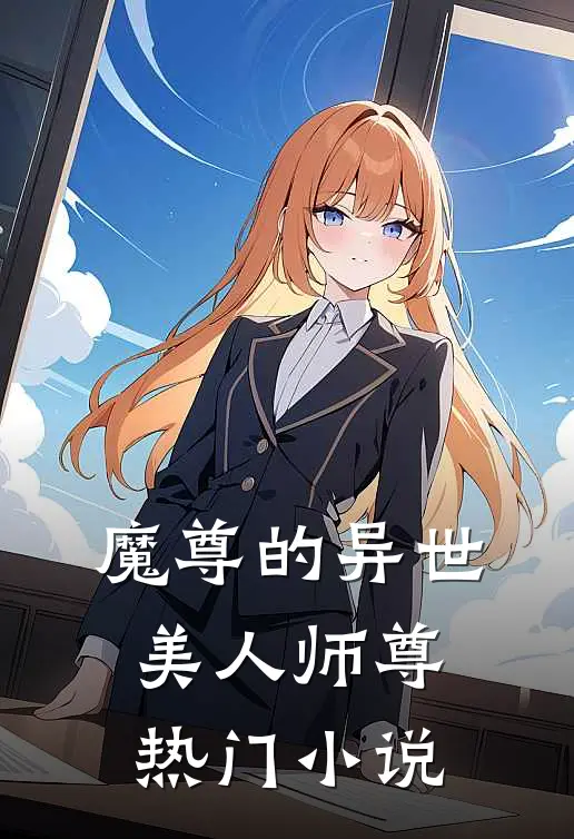 魔尊的异世美人师尊热门小说