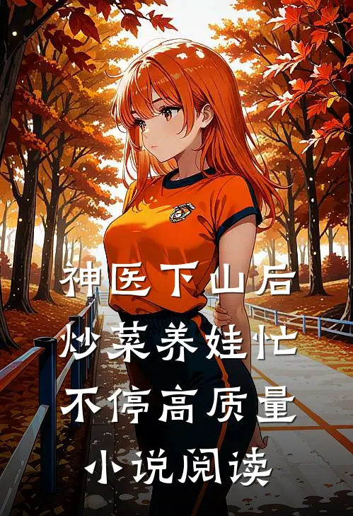 神医下山后，炒菜养娃忙不停高质量小说阅读