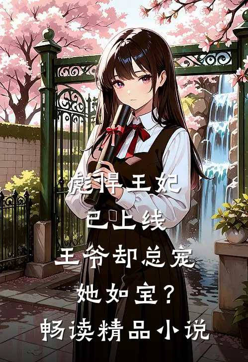 彪悍王妃已上线，王爷却总宠她如宝？畅读精品小说