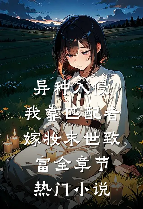 异种入侵,我靠匹配者嫁妆末世致富全章节热门小说