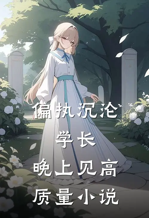 偏执沉沦：学长，晚上见高质量小说
