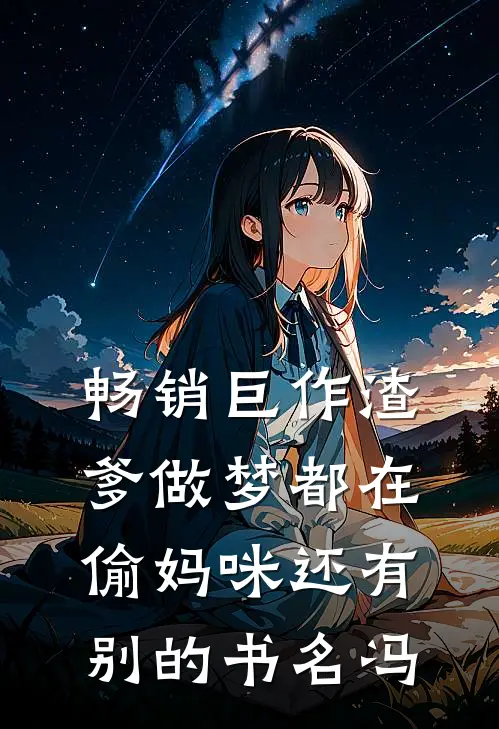 畅销巨作渣爹做梦都在偷妈咪还有别的书名冯