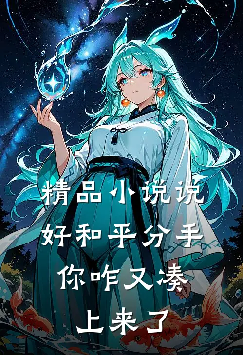 精品小说说好和平分手，你咋又凑上来了