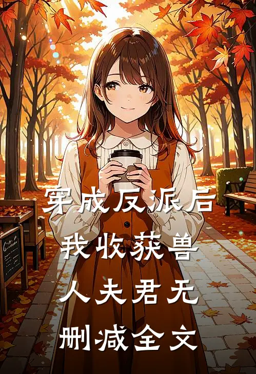 穿成反派后,我收获兽人夫君无删减全文