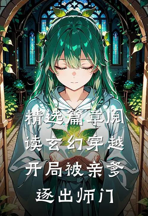 精选篇章阅读玄幻穿越：开局被亲爹逐出师门