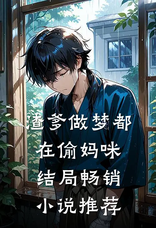 渣爹做梦都在偷妈咪结局畅销小说推荐