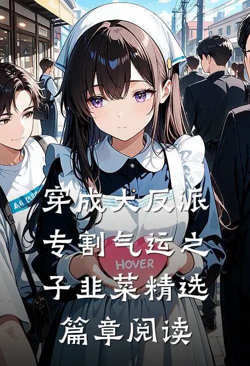穿成大反派：专割气运之子韭菜精选篇章阅读