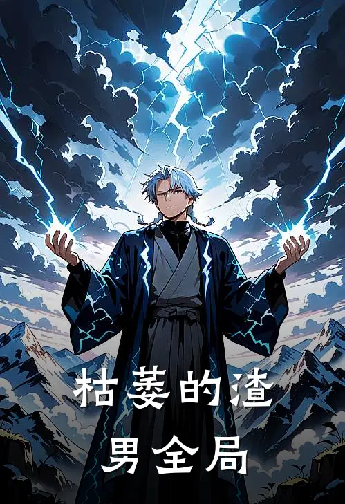 枯萎的渣男全局
