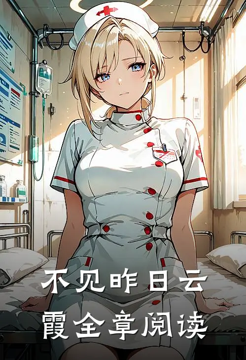不见昨日云霞全章阅读
