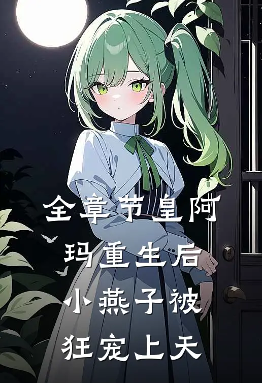 全章节皇阿玛重生后，小燕子被狂宠上天