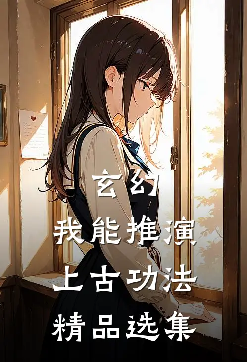 玄幻：我能推演上古功法精品选集