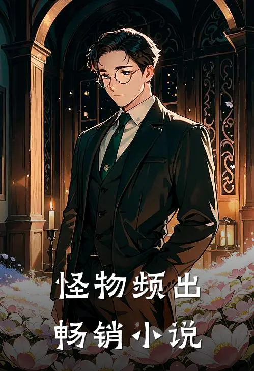 怪物频出畅销小说