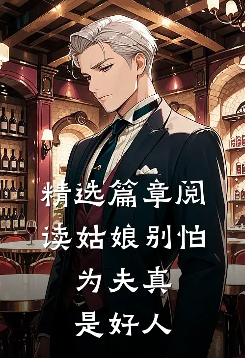 精选篇章阅读姑娘别怕，为夫真是好人