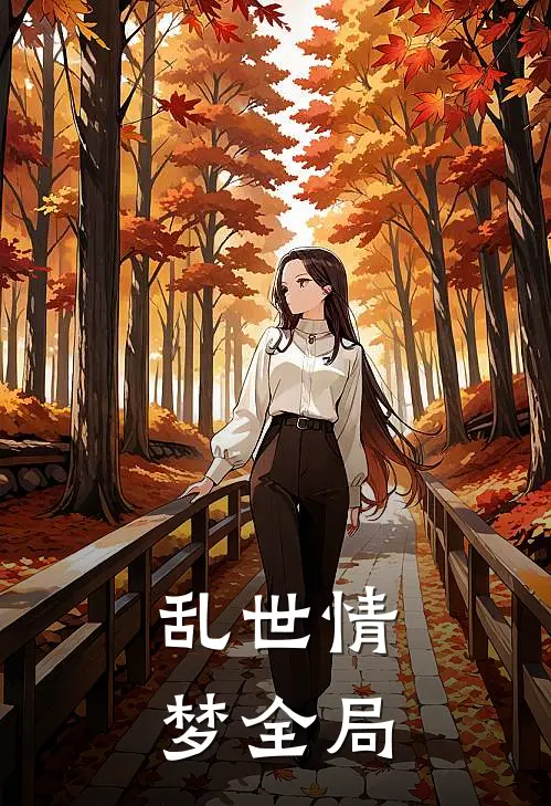 乱世情梦全局